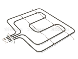 ТЭН духового шкафа Gorenje, ASKO 865947, 865948 (1300+1000W), верхний