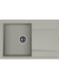 Мойка Florentina Липси-780 (780 x 510 мм)