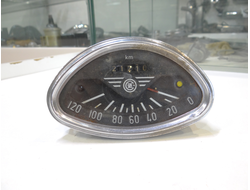 Спидометр Чезет 455