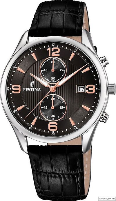 Часы мужские FESTINA F6855/7