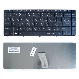 Клавиатура для ноутбука Aspire 4732