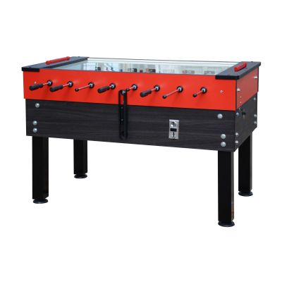 Коммерческий настольный футбол «Викинг» со стеклом