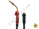 Полуавтомат для MIG/MAG сварки Telwin Electromig 450 Synergic