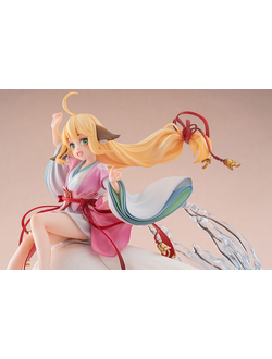 Фигурка 1/7 Сусу Тушань (Susu Tushan Wan Shui Yi Shan Ver.)