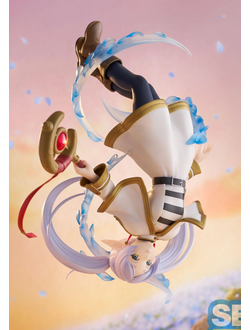 Фигурка Фрирен (Frieren Figurizm Alpha)