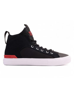 Zapatillas converse all star dainty black mid discount