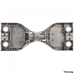 КАРКАС ДЛЯ ГИРОСКУТЕРА