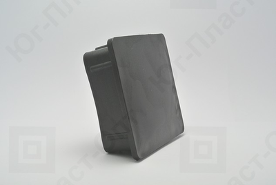 заглушка 80х80 для профильных труб