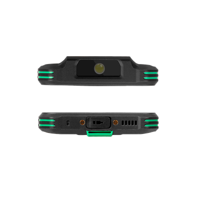 Корпоративный защищенный смартфон MIG A65 РЕД ОС М