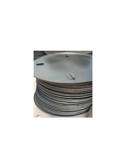 Диск сглаживающий для затирочных машин DMD600 (Set of blades) (X)