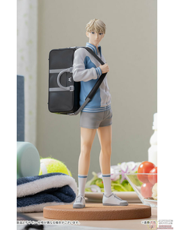 Фигурка Лойд Форджер (Loid Forger Tennis ver.)