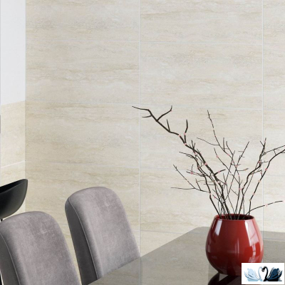 Плитка Belani Травертин кремовый 30х60 см, настенная, Береза керамика