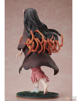 Фигурка 1/8 Нэдзуко Камадо (Kamado Nezuko Aniplex Wing)