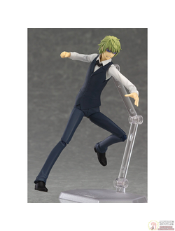 Фигурка фигма Сидзуо Хэйвадзима (figma Shizuo Heiwajima)