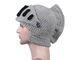 шапка, шапочка, тёплая, зимняя, шапка-шлем, с забралом, вязаная, шлем, рыцарь, для зимы, на голову