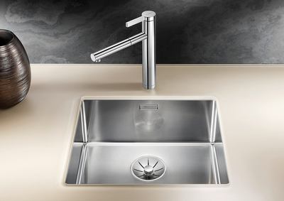 Мойка Blanco Claron 450-U