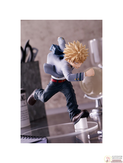 Фигурка Кацуки Бакуго (Bakugou Katsuki Pop Up Parade)