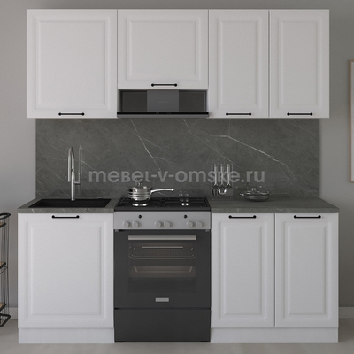 Кухня Винчи №3 (1400+600 газовка)