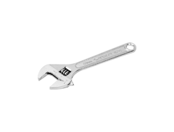 Ключ разводной 150 х 20 мм, хром KING TONY 3611-06R