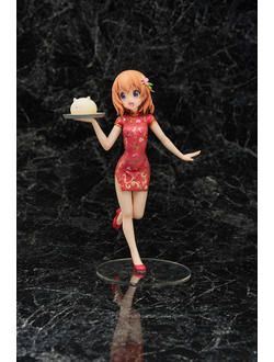 Фигурка 1/7 Кокоа Хото (Kokoa Hoto China Dress ver.)