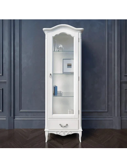 ВИТРИНА СТЕКЛЯННАЯ (R) ТИВОЛИ