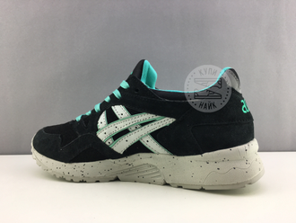 Asics gel lyte 5 black white sales