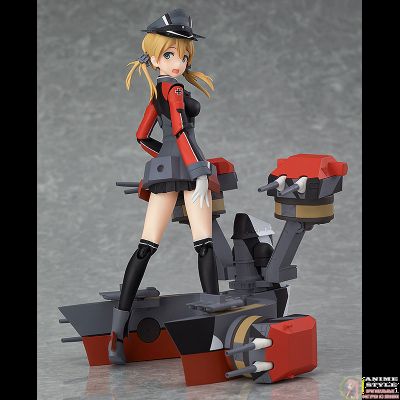 Фигурка фигма Принц Ойген (figma Prinz Eugen)