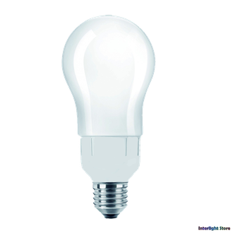 Philips Nightlight ESaver A65 9w/827 E27
