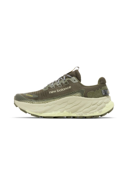 New Balance Fresh Foam X More Trail v3