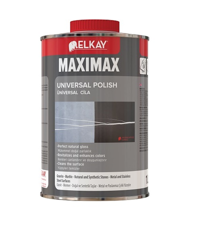 VH34 MAXIMAX 3 в 1 Универсальное средство для полировки (1 л)