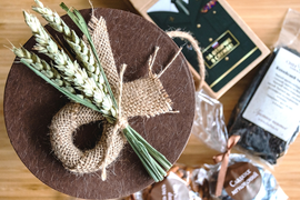 Бизнес-подарки