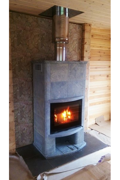 Камин Теплый Камень WS Универсал