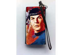 Универсальный чехол на телефон Star Trek, Стартрек №19