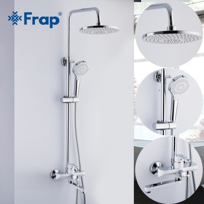 Душевая система FRAP F2441