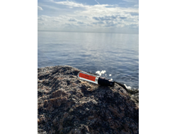 Духи АККОРД: МУЖСКАЯ НЕЖНОСТЬ, 5.5 мл