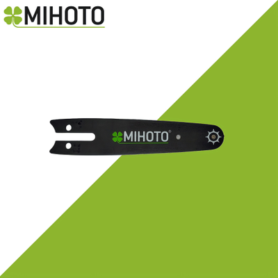 Направляющая шина Mihoto 5" (для MCSA 1801)