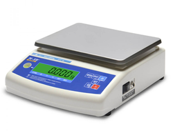 M-ER "122 АCF ACCURATE  LСD" (от 1,5 кг - до 3 кг)