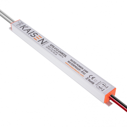 (БП0200) Блок питания "KAISEN" 24 W, 12 V (в ассортименте)