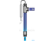 УФ-обеззараживатель Van Erp Blue Lagoon UV-C Salt Water 40000, 9 куб.м/ч, 40 Вт
