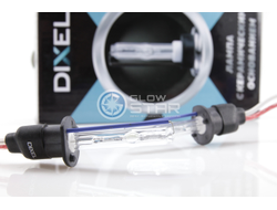 Ксеноновая лампа H1 Dixel UXV Ceramic +30%, 5000K, 1шт