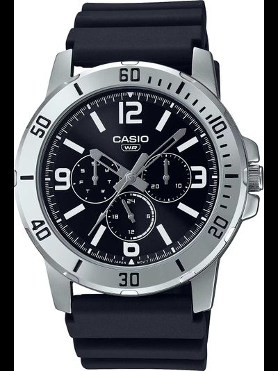 Часы Casio MTP-VD300-1B