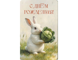 799. С днем рождения!