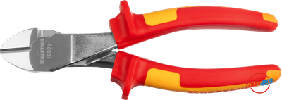 Бокорезы диэлектрические усиленные 180 мм Kraftool 2202-6-18