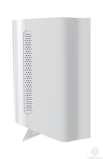 Инверторные сплит-системы серии VISION PRO SUPERIOR DC Inverter AS-10UW4RXVQH00A