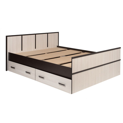 Кровать Сакура ЛДСП