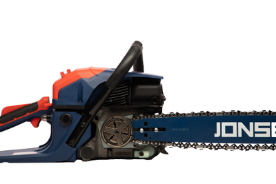 Бензопила JONSER BS 5800