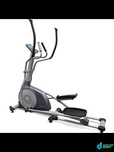OXYGEN FITNESS EX-54 HRC Эллиптический тренажер домашний