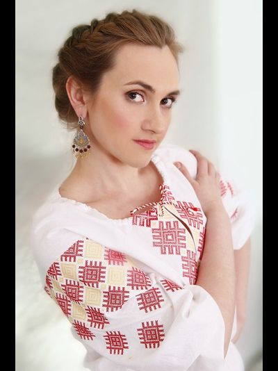 Рубаха женская "Ладная"