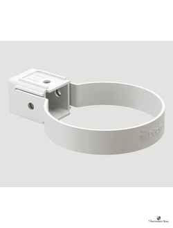 Хомут трубы STANDART