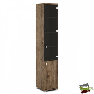 Шкаф V-502 правый/левый 412*440*2195 мм (Ш*Г*В)